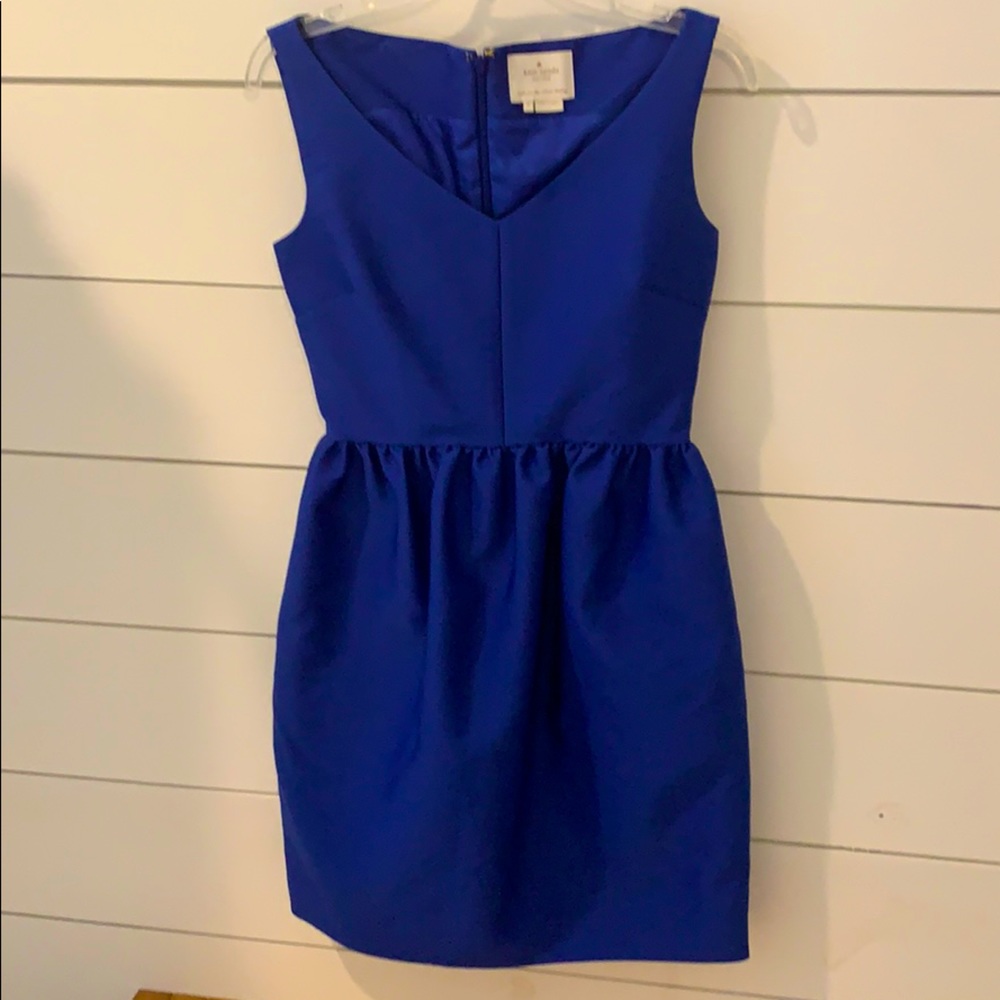 Kate Spade Cocktail Dress -Size 2